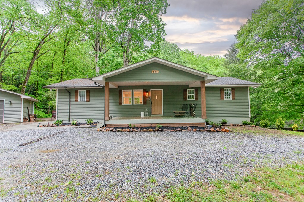 68 Phillips Creek