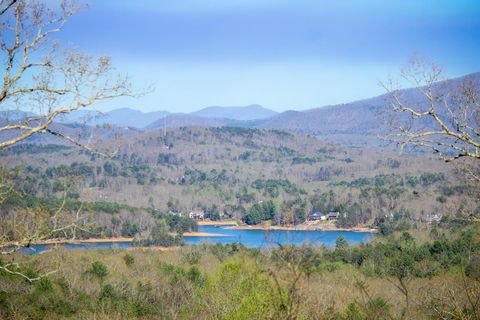 41AC Loving Road Blairsville GA 30512