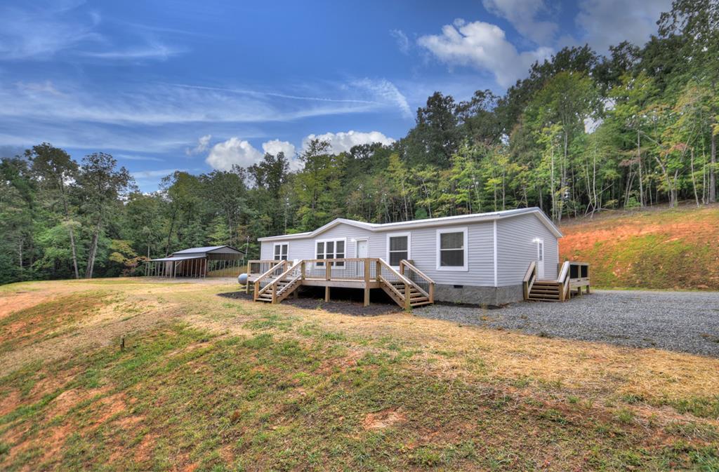 830 Turtle Ridge Road