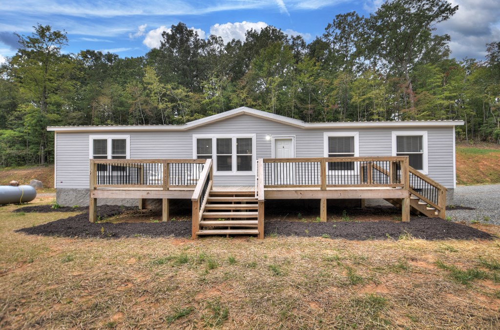 830 Turtle Ridge Road