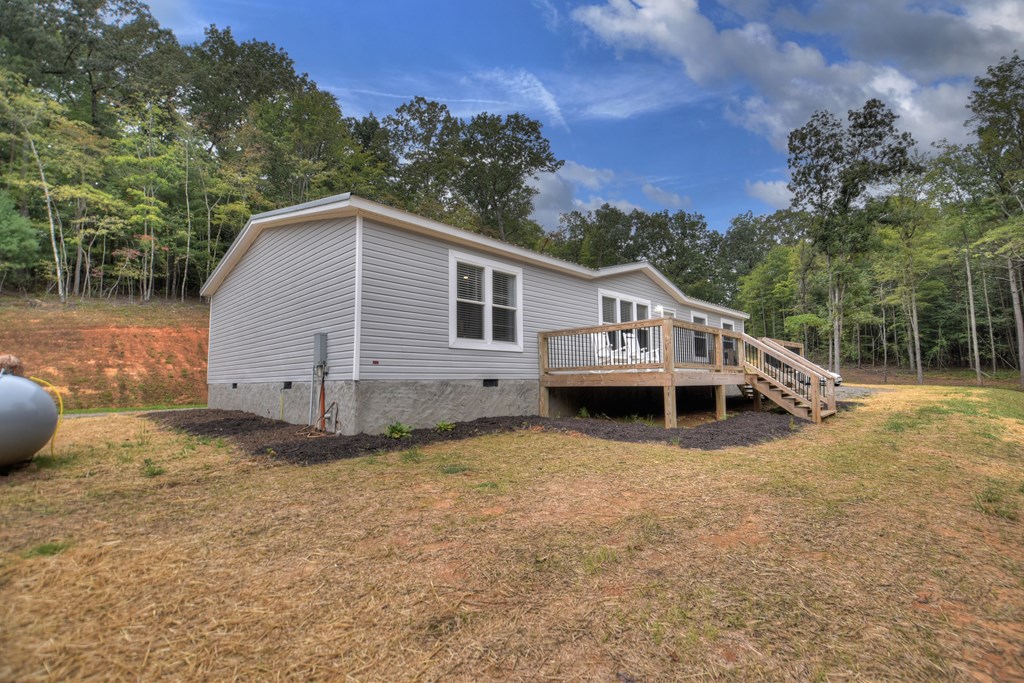 830 Turtle Ridge Road