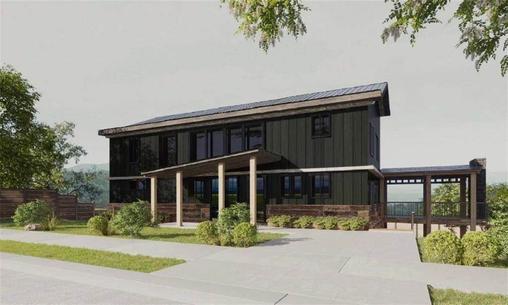 314 Lake Forest Drive