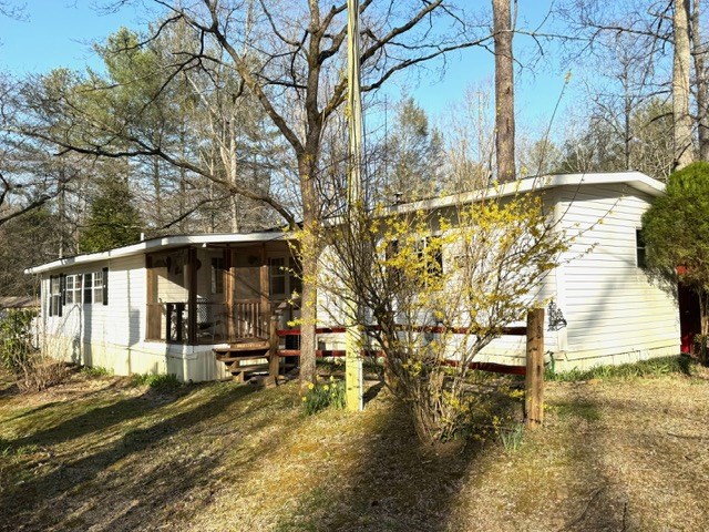 123 Leisure Woods Lane