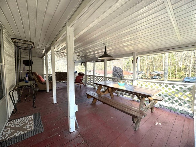 123 Leisure Woods Lane