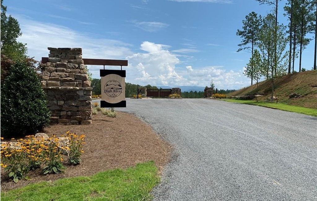 LT 115 Ridge Wood Trail