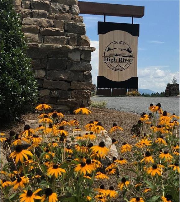 LT 115 Ridge Wood Trail