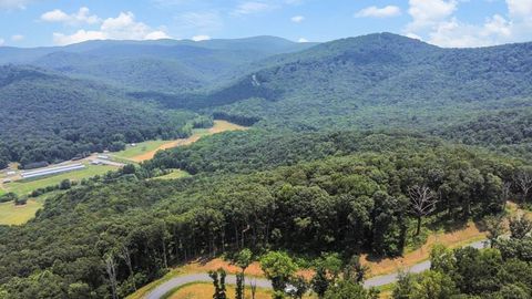 Lot 56 High Summit Drive Talking Rock GA 30175