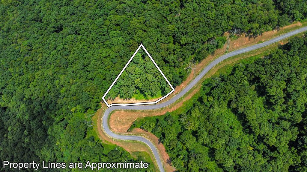 Lot 56 High Summit Drive