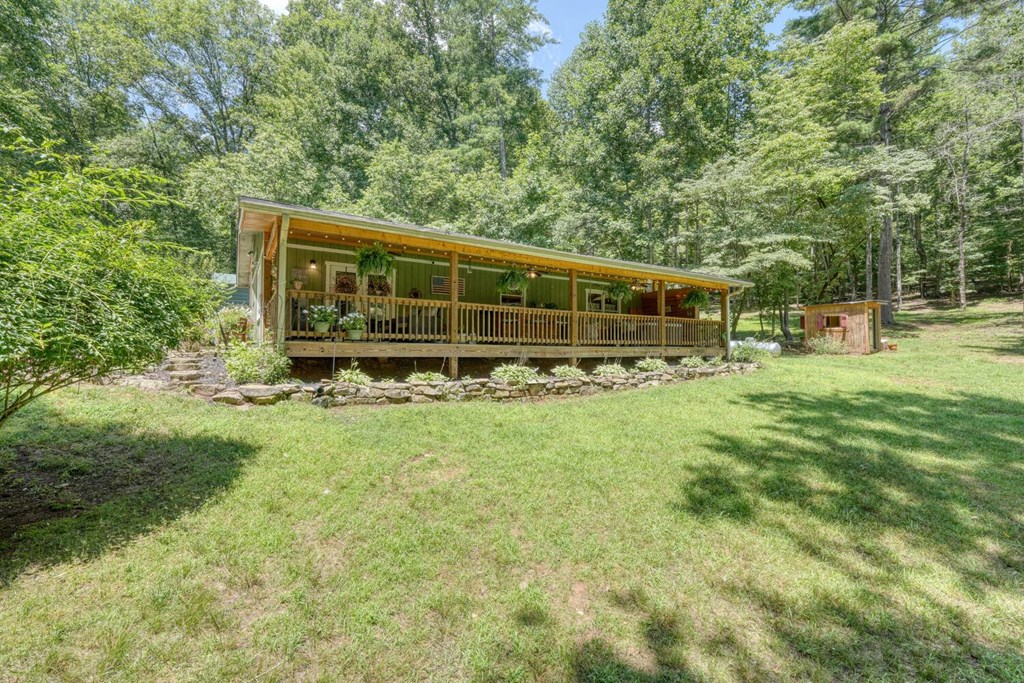 243 Chattahoochee Acres