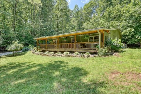 243 Chattahoochee Acres Cleveland GA 30528