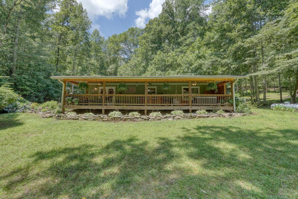 243 Chattahoochee Acres
