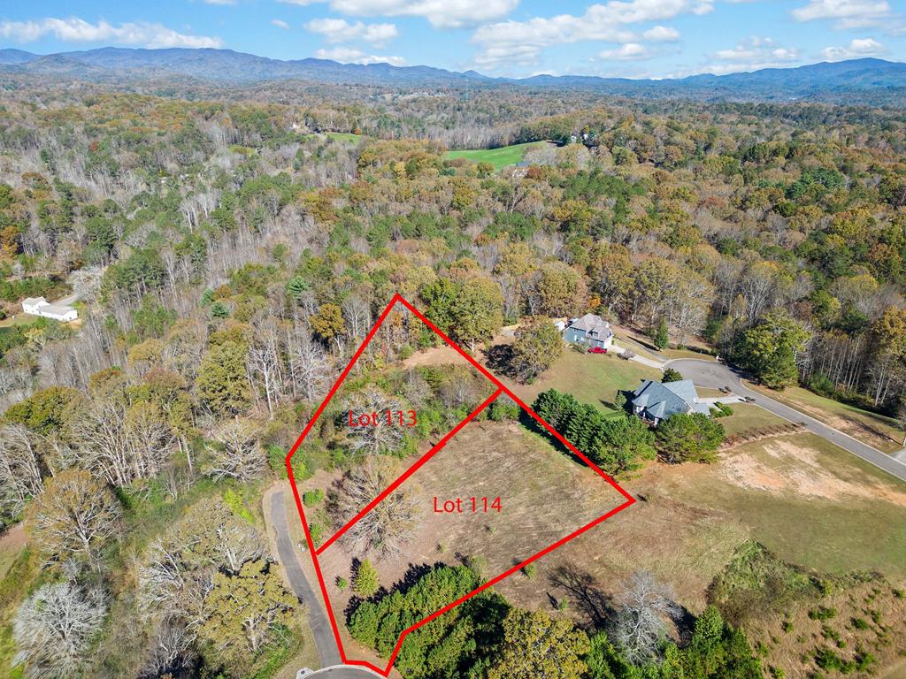 Lot 113 Oak Valley Court