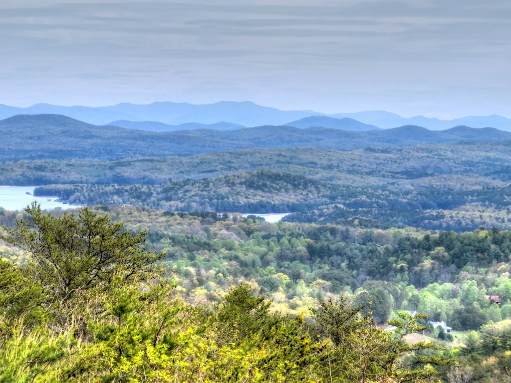 346 Spirit Mountain Road