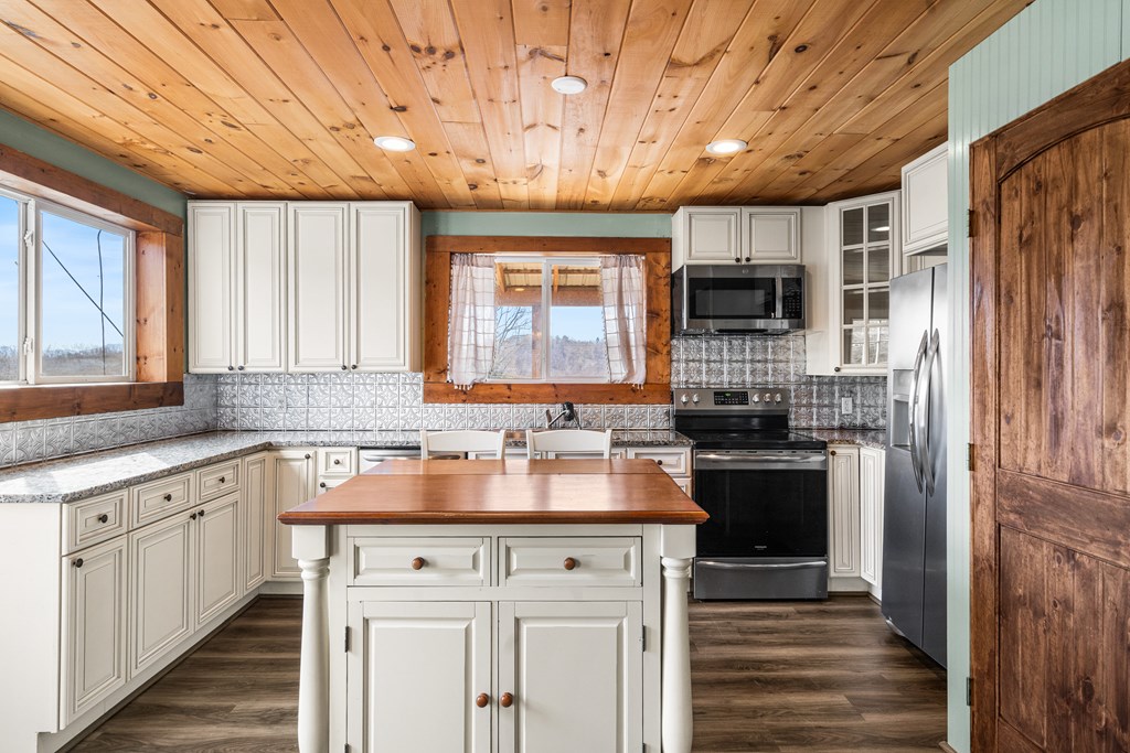 337 Fires Creek Road