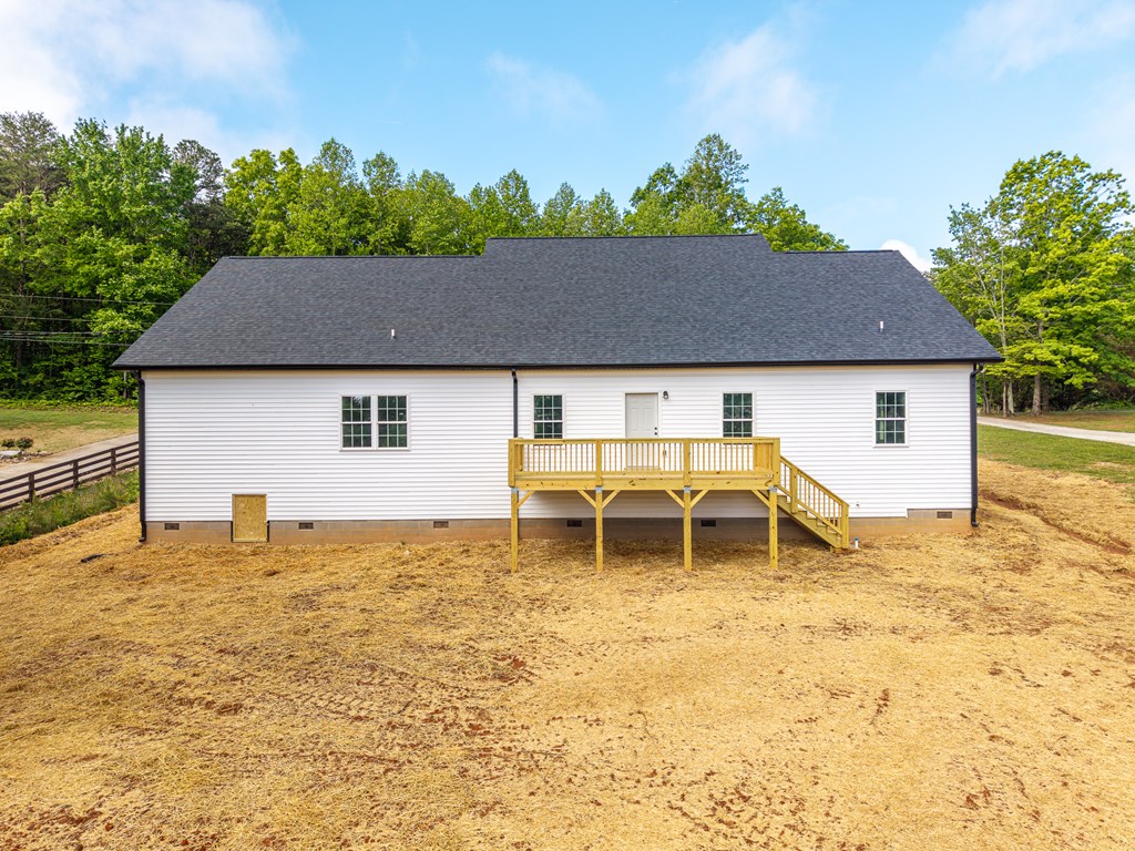 269 Firetower Road