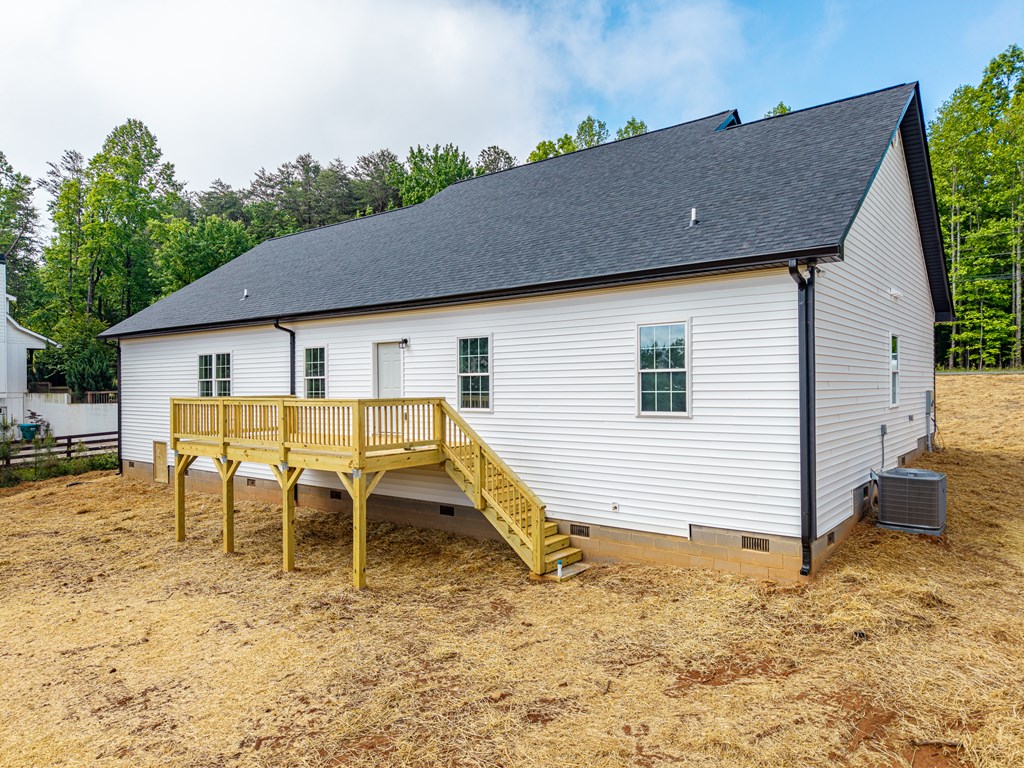 269 Firetower Road