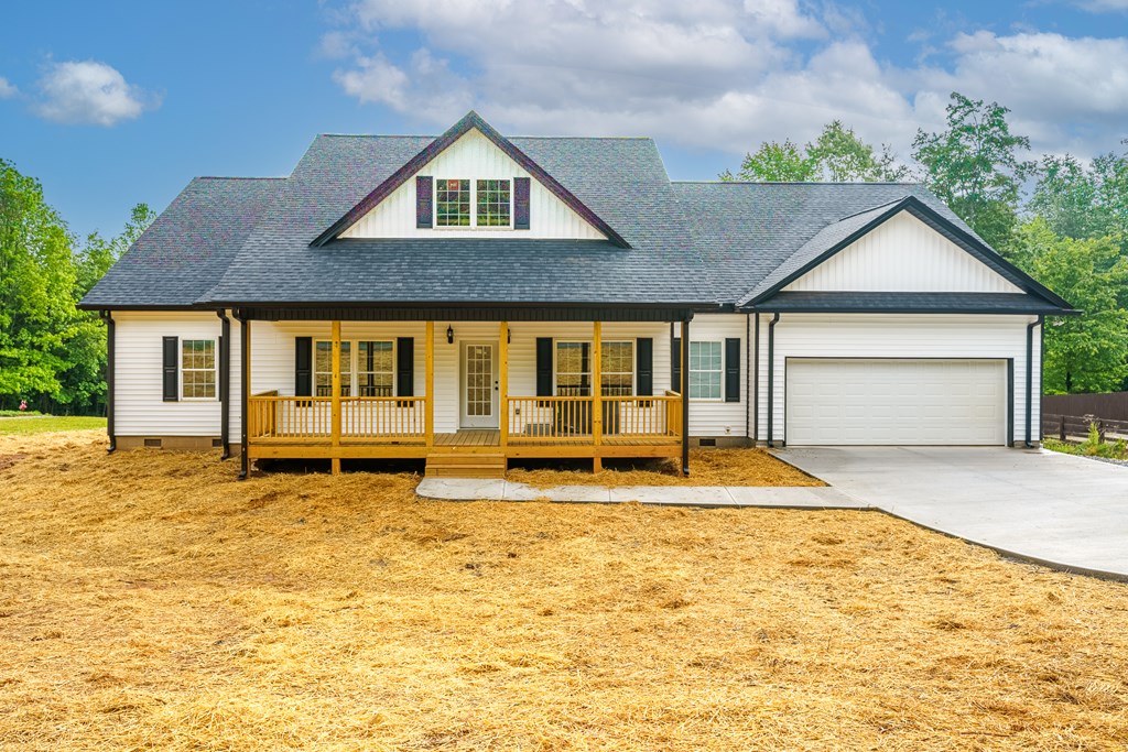 269 Firetower Road