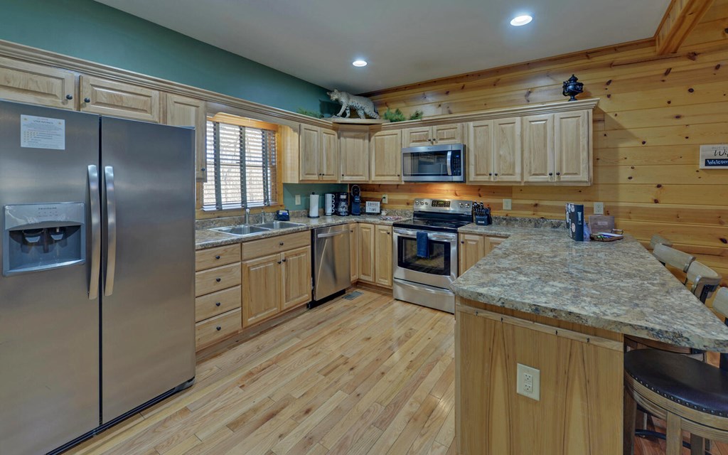 221 Acacia Court