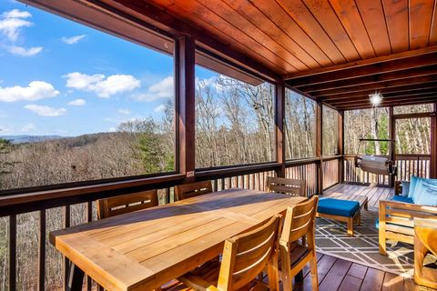 A home in Blue Ridge