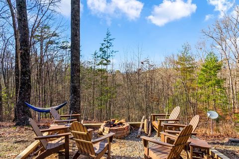 A home in Blue Ridge