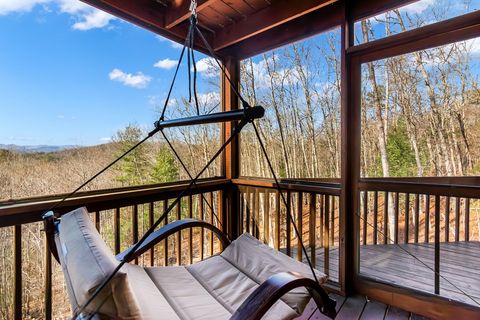 A home in Blue Ridge