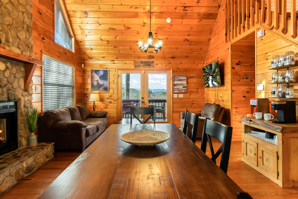 249 Sugar Mountain Road