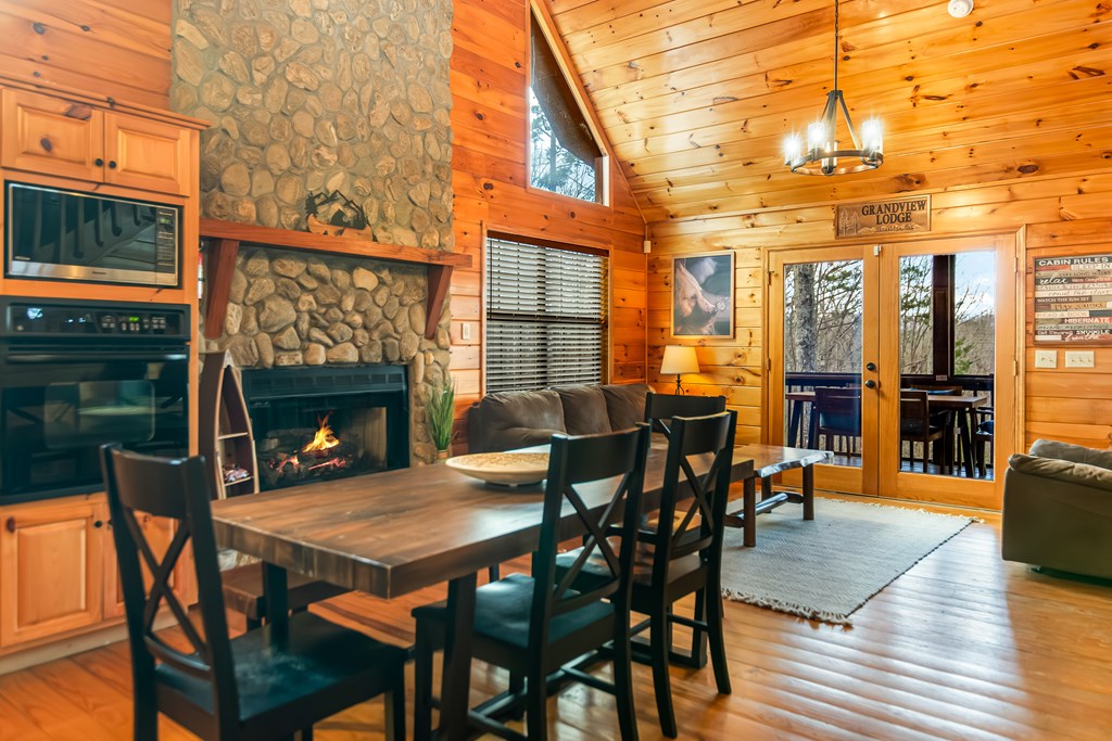 249 Sugar Mountain Road