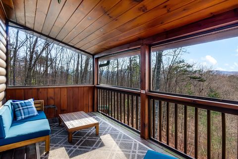 A home in Blue Ridge