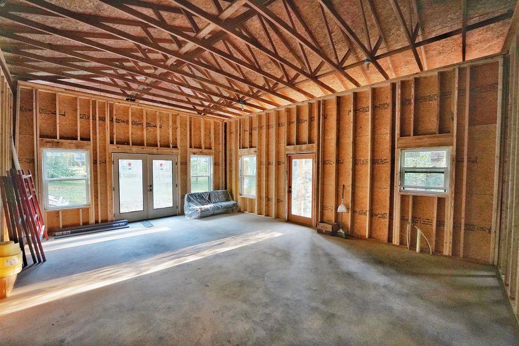 1841 Old Bucktown Road