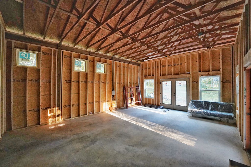 1841 Old Bucktown Road