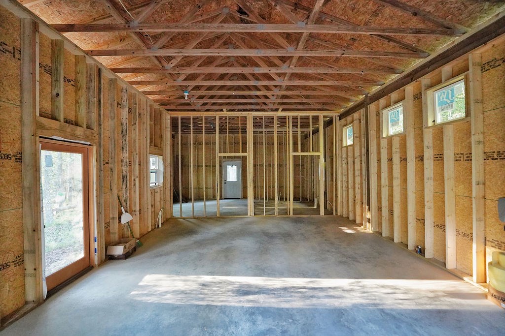 1841 Old Bucktown Road