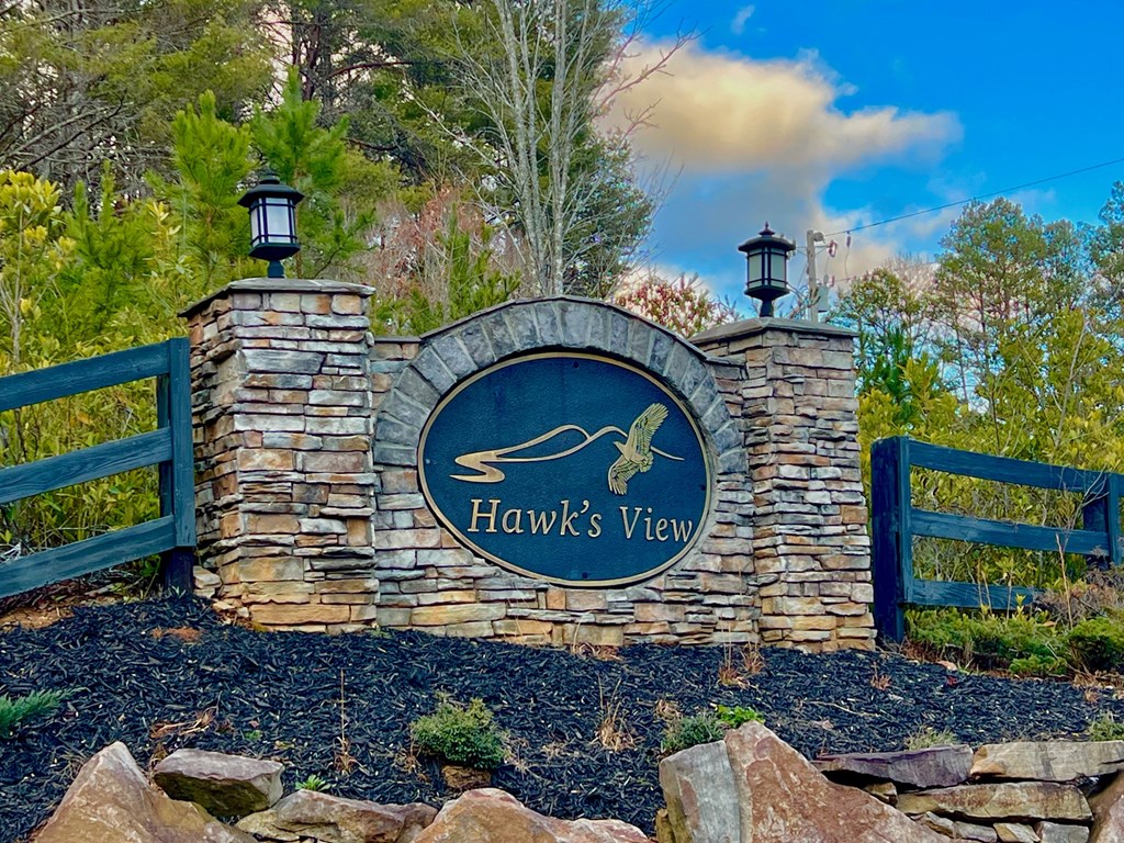 Lot 5 Hawks View