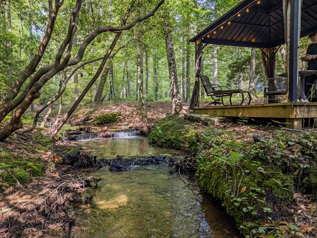 781 Mangums Trail