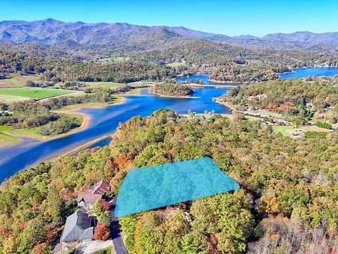 #20 Victoria Woods Circle Hiawassee GA 30546