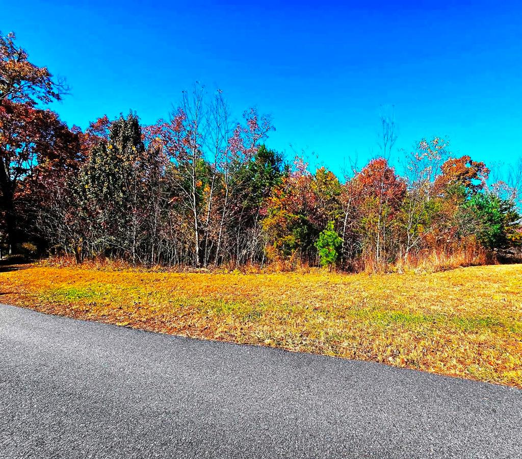 Lot 100 NE Pin Oak Ridge