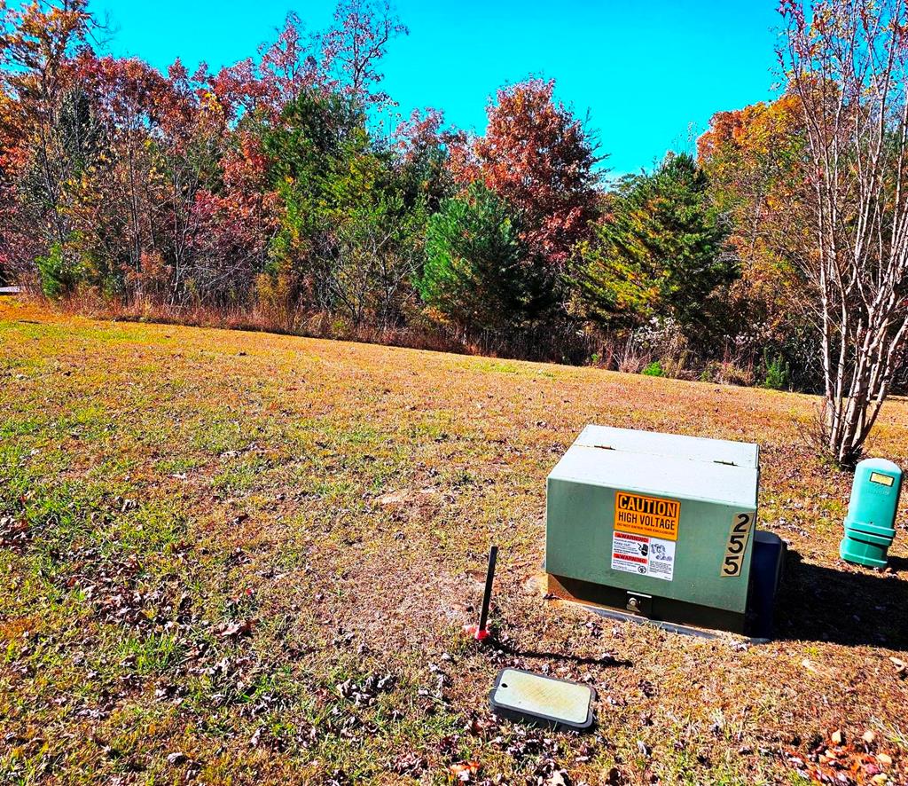 Lot 100 NE Pin Oak Ridge