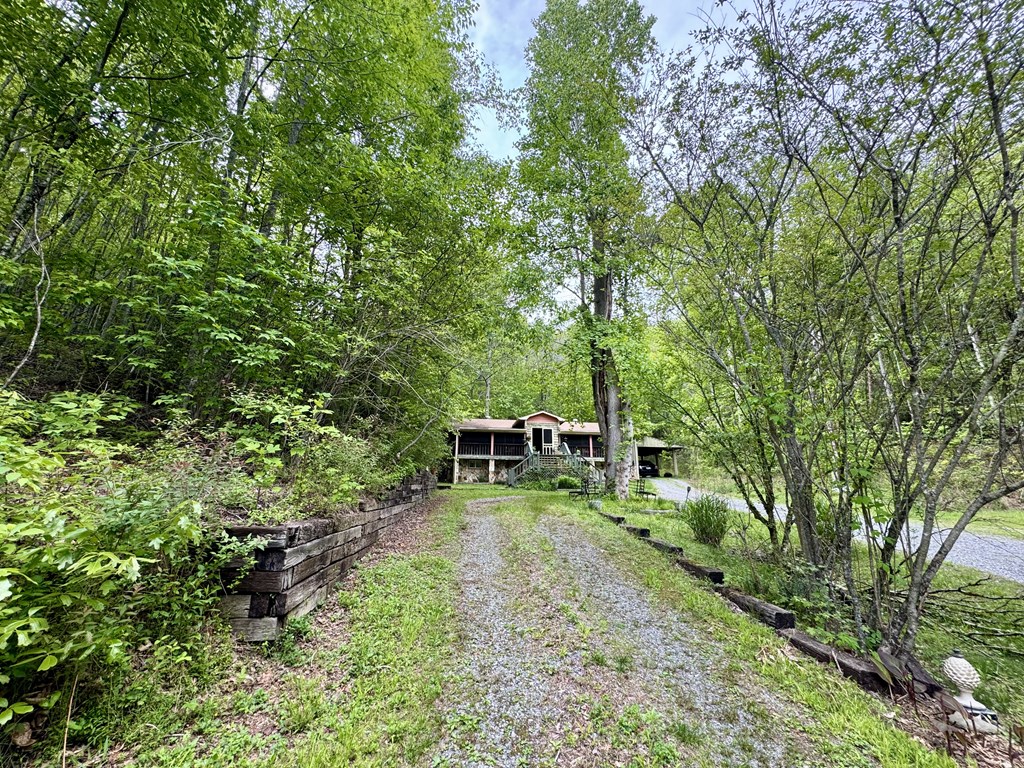 208 Bullen Gap Road