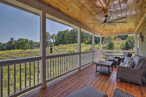 A home in Blairsville