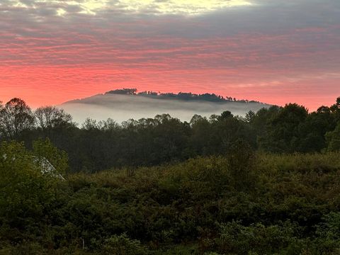 A home in Blairsville