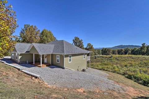 A home in Blairsville