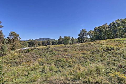 A home in Blairsville