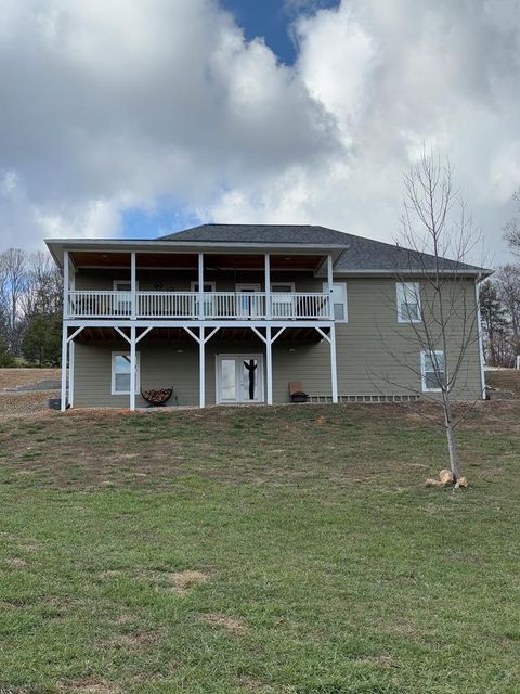 A home in Blairsville