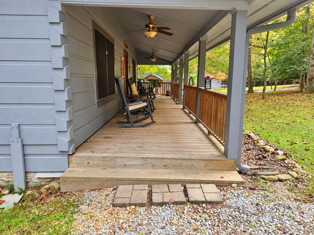 816 Navaho Way