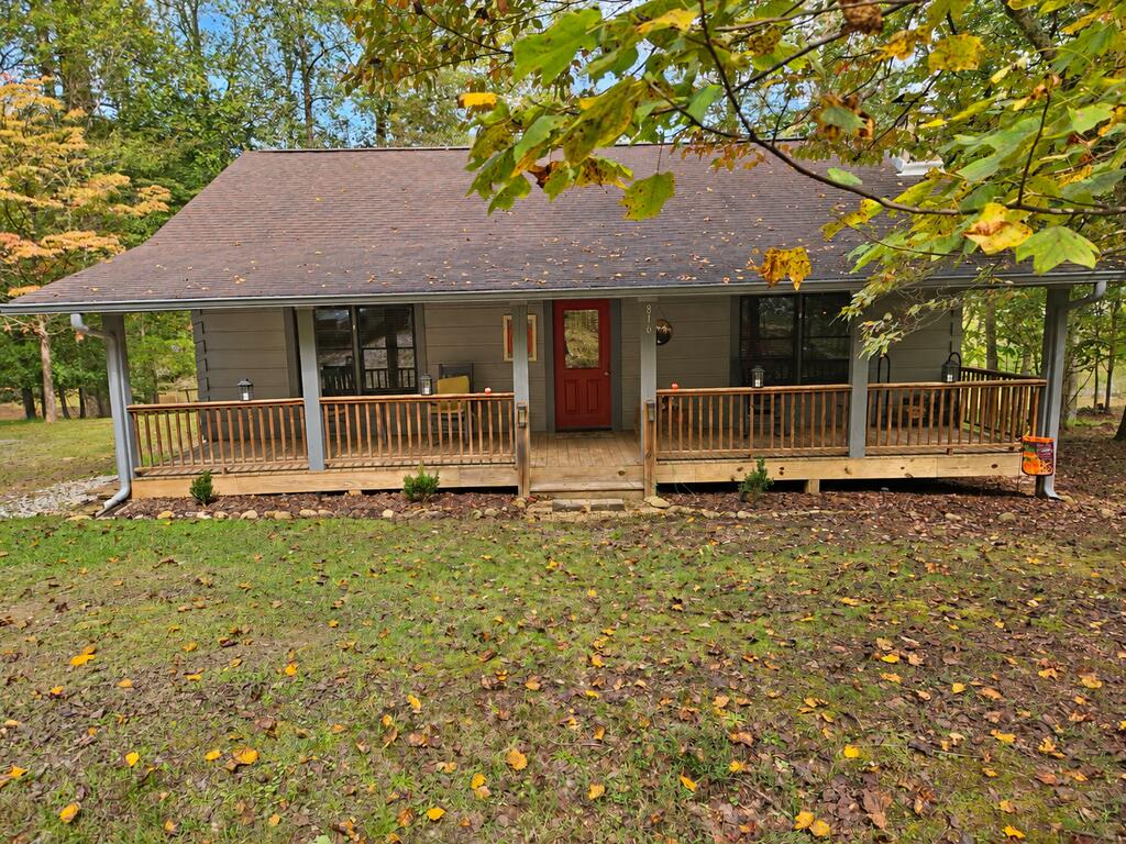 816 Navaho Way