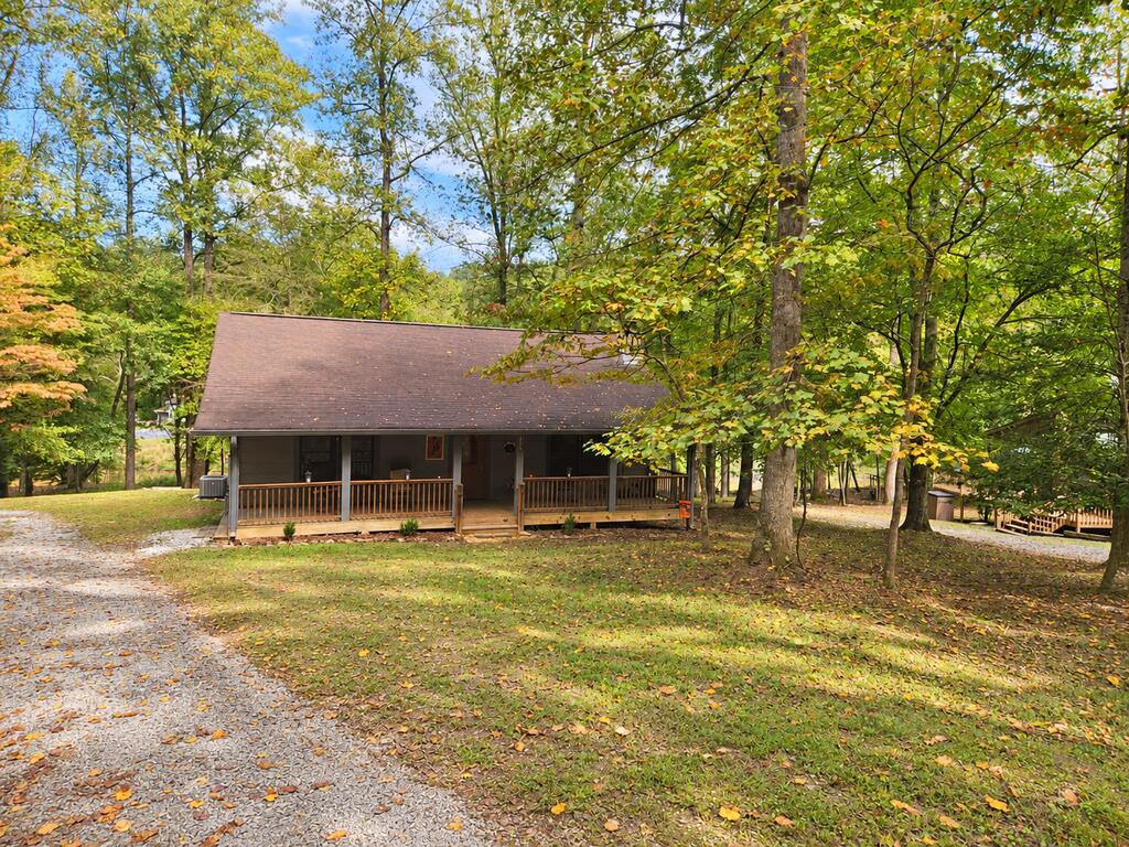816 Navaho Way