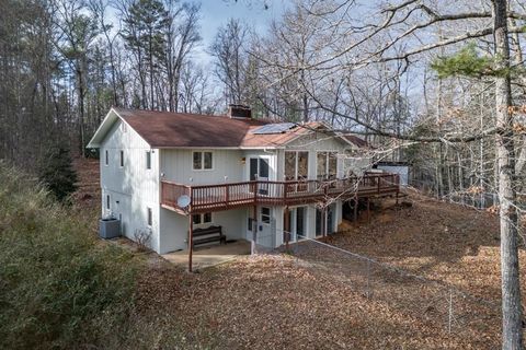 411 Sharing Lane Murphy NC 28906