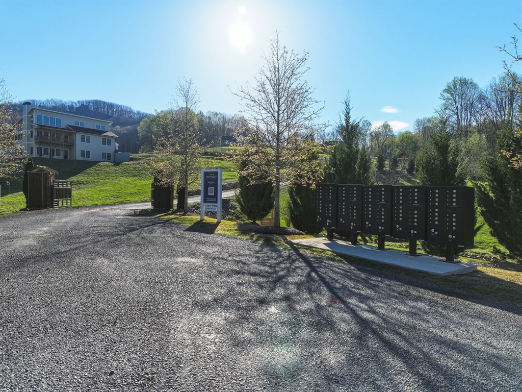 Lot 43 Big Valley Drive