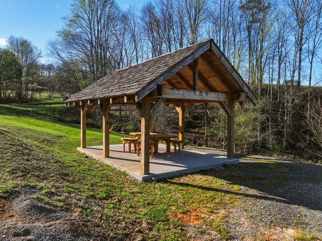 Lot 43 Big Valley Drive