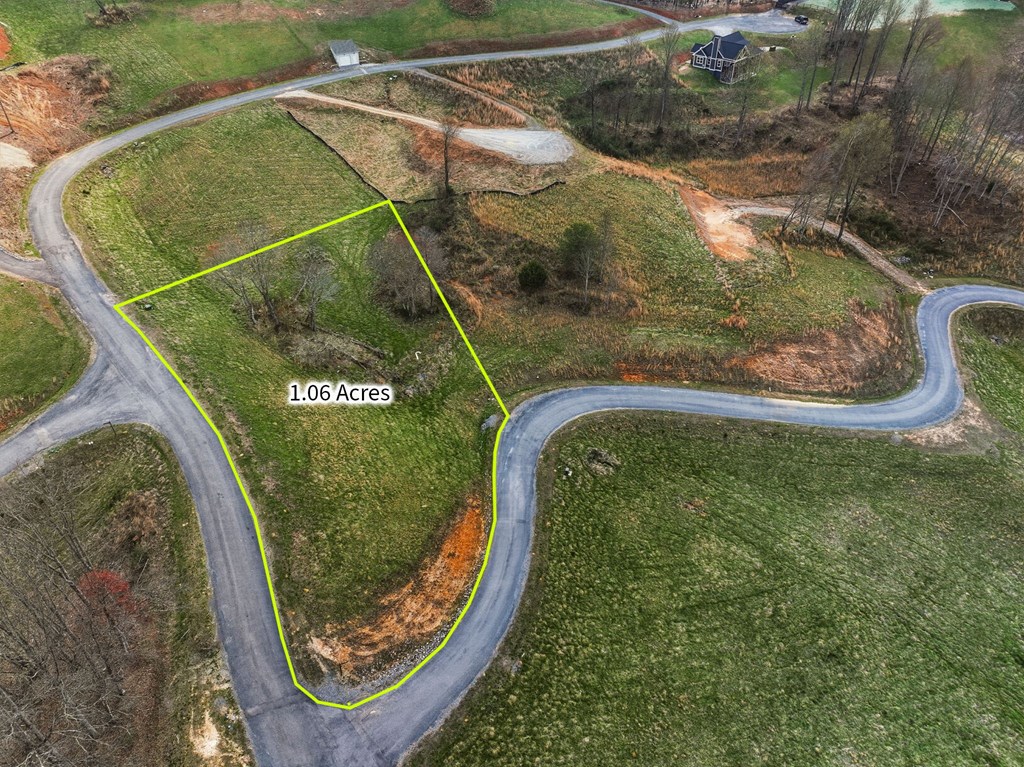 Lot 43 Big Valley Drive