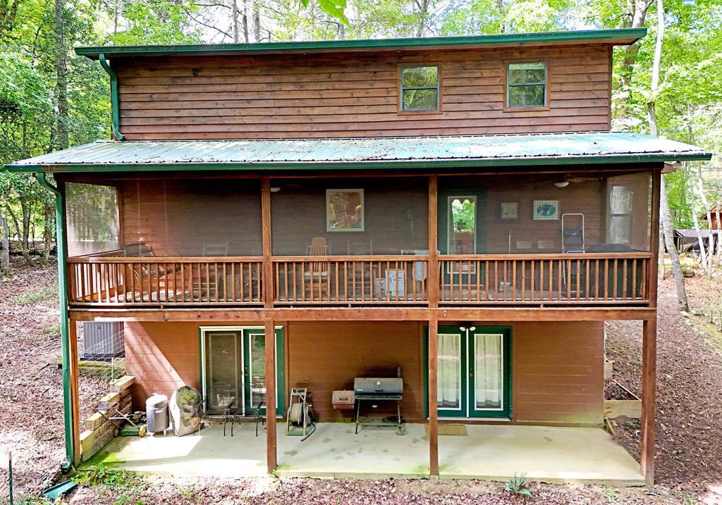47 Walnut Cove Road